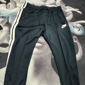 Nike NSW Tech Pack Knit Pants - Large (AR1613-475)